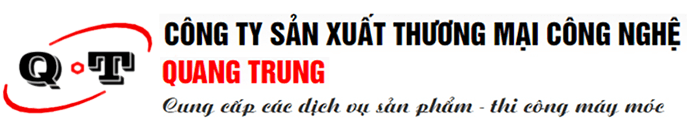 CÔNG TY TNHH SX - TM CÔNG NGHỆ QUANG TRUNG