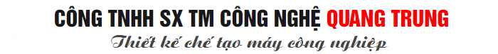 CÔNG TY TNHH SX - TM CÔNG NGHỆ QUANG TRUNG